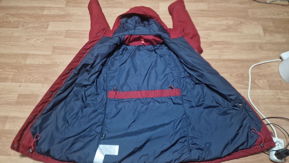 Geaca-geacheta Tatonka(Mammmut, Arcteryx,Salewa,Otrovox)Nr:38