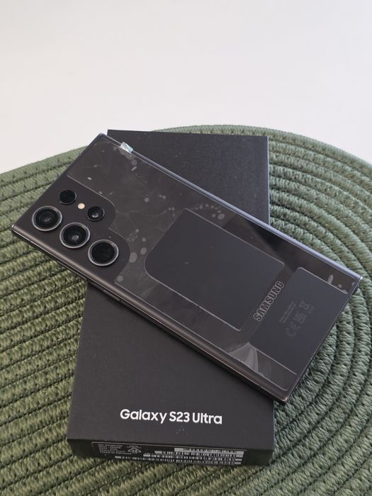Samsung Galaxy S23 Ultra 512gb