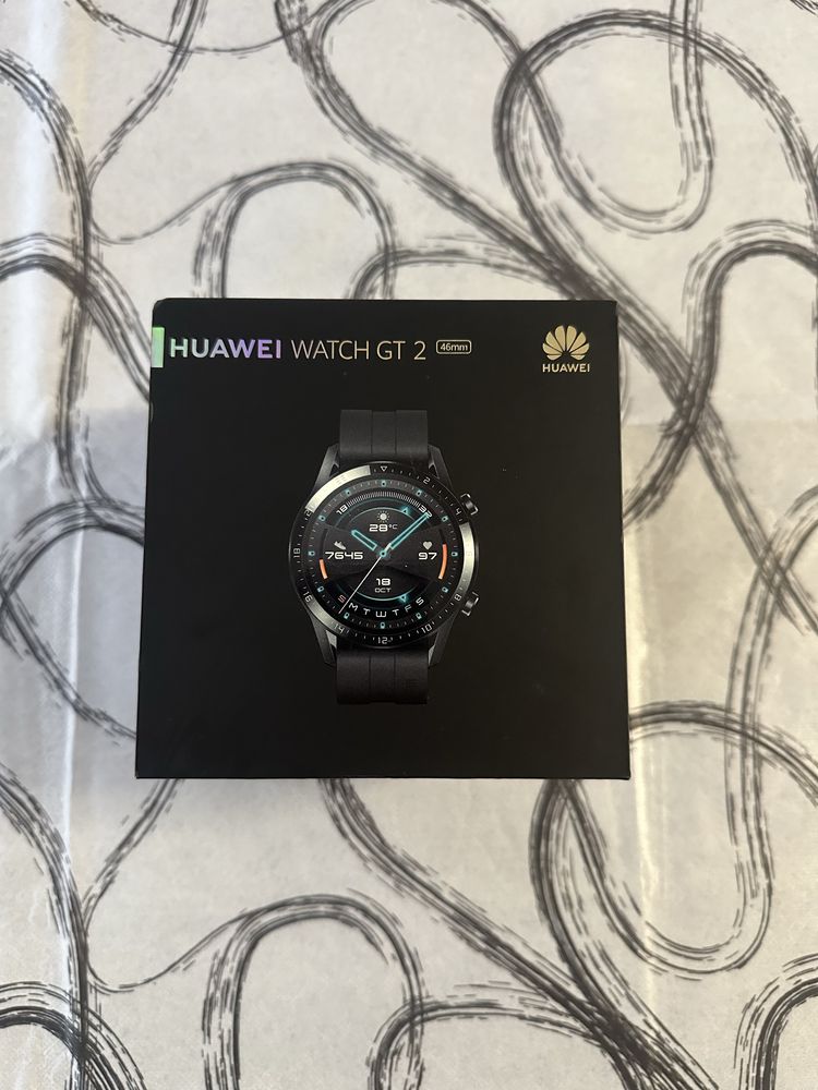 Huawei - GT - 2