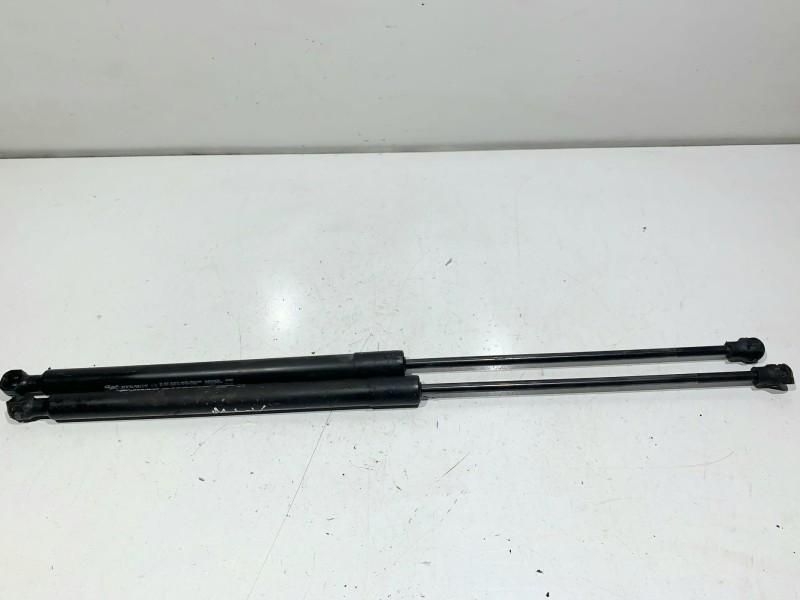 Set telescoape capota spate Dacia Logan 2 facelift (2017-2020) 904527457R
