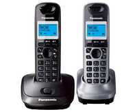 Радиотелефон Panasonic KX-TG2512 UAT