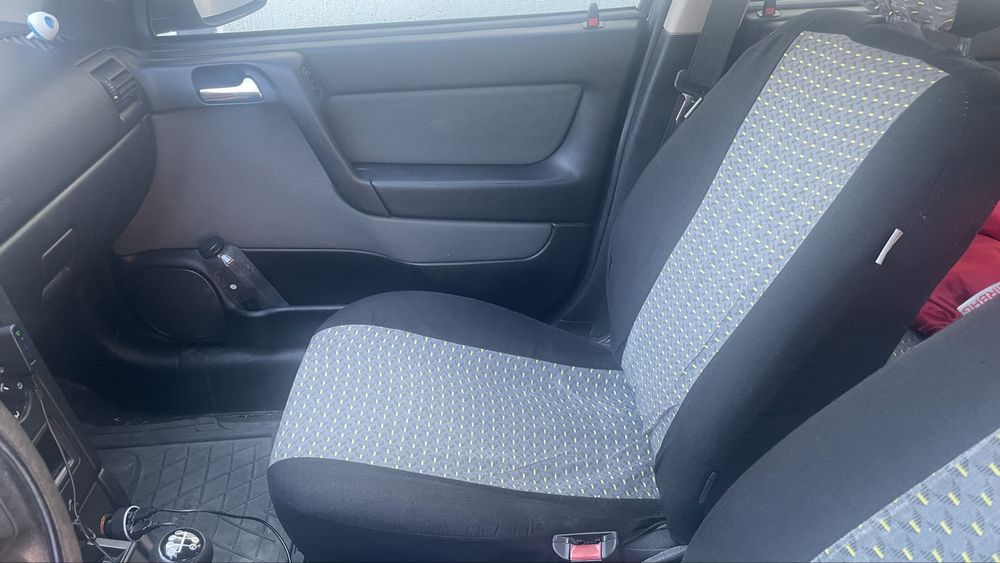Opel 1,7CDTI, Astra 2007