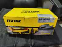 Накладки Ръчна TEXTAR MERCEDES W211 2.2CDI 150CC