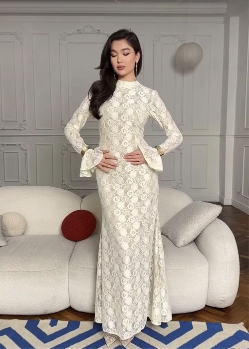 Платье новое с этикеткой, цвет розовая пудра, очень красивое