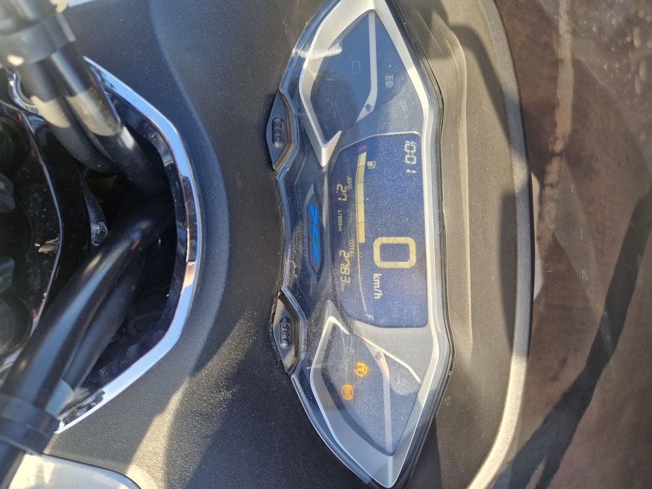 Honda pcx 125 2023