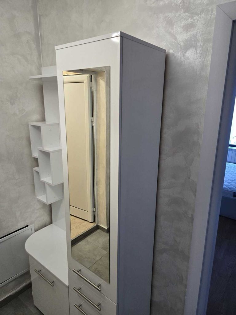 Дава се под наем Двустаен апартамент в София, Света Троица - 60 кв.м за 600 € - Снимка #4