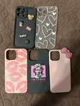 Кейсове Iphone 13 pro max