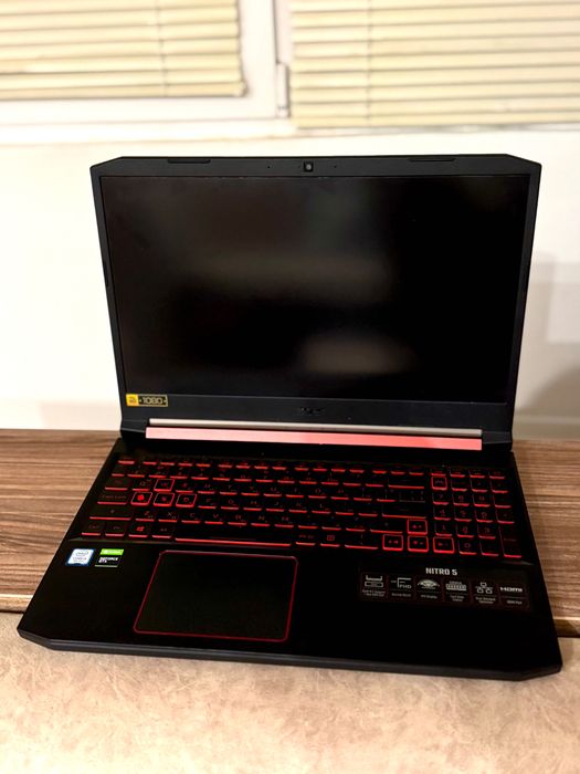 Лаптоп Acer Nitro 5