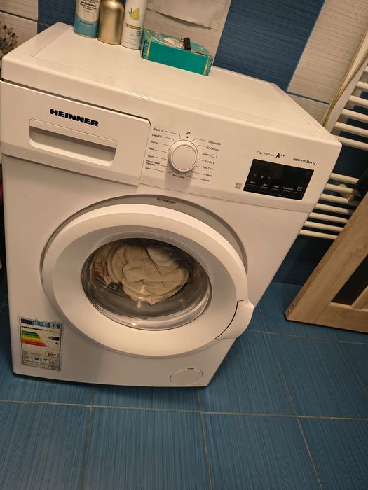 Vând mașină de spălat