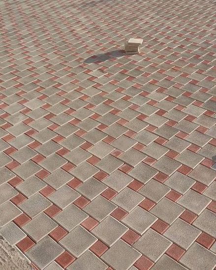 Diferite modele de pavaje, pavele, dale pentru gradina