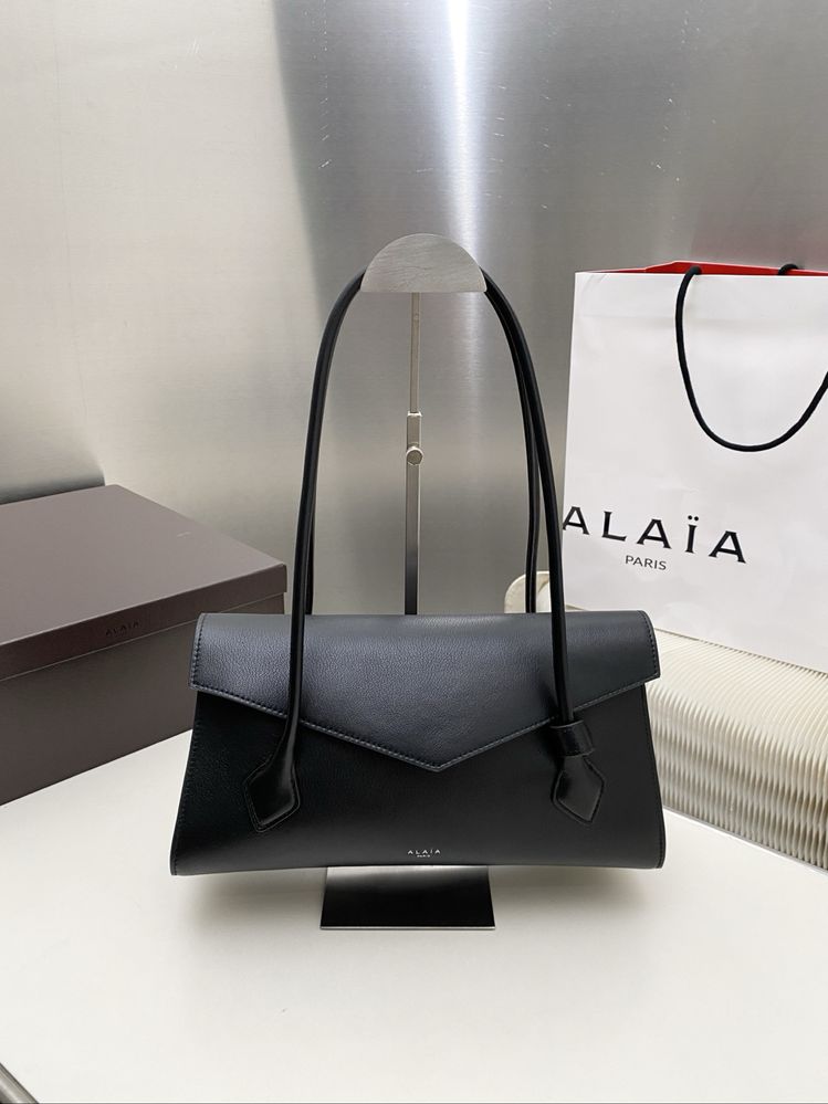 Geanta Alaia 32 cm