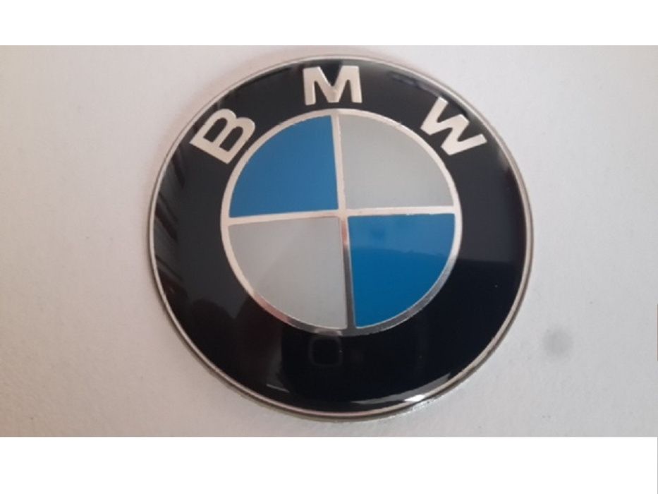 Емблема BMW/БМВ 45мм/ 74мм / 78мм / 82мм