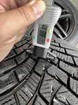 Anvelope cauciucuri de iarna 255 50 19 falken 2020 noi!!! 8 mm profil