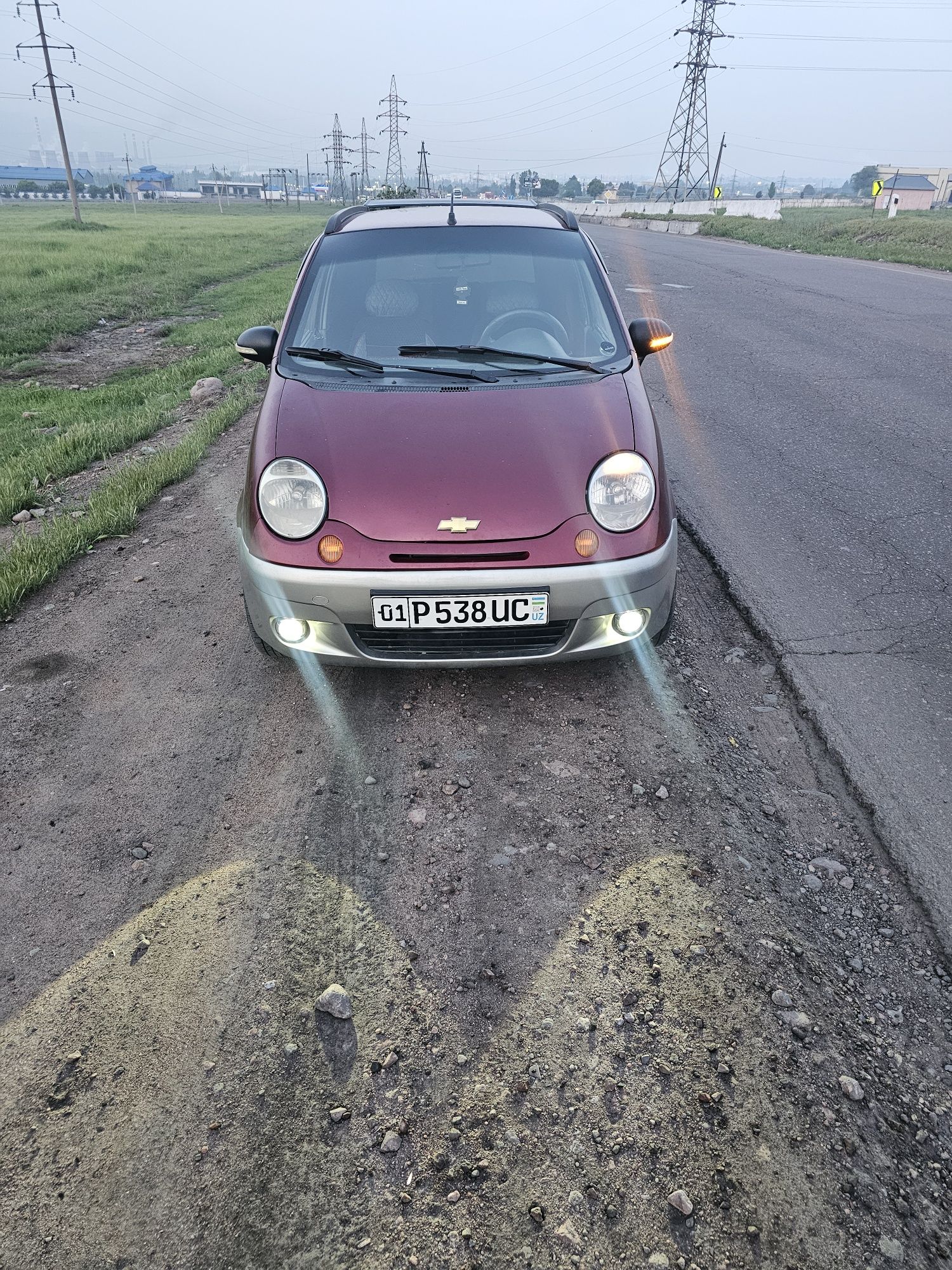 Матиз бест АВТОМАТ аренда викупка