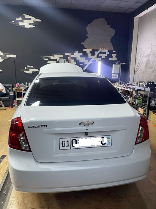 Jentra Moshina Ideal