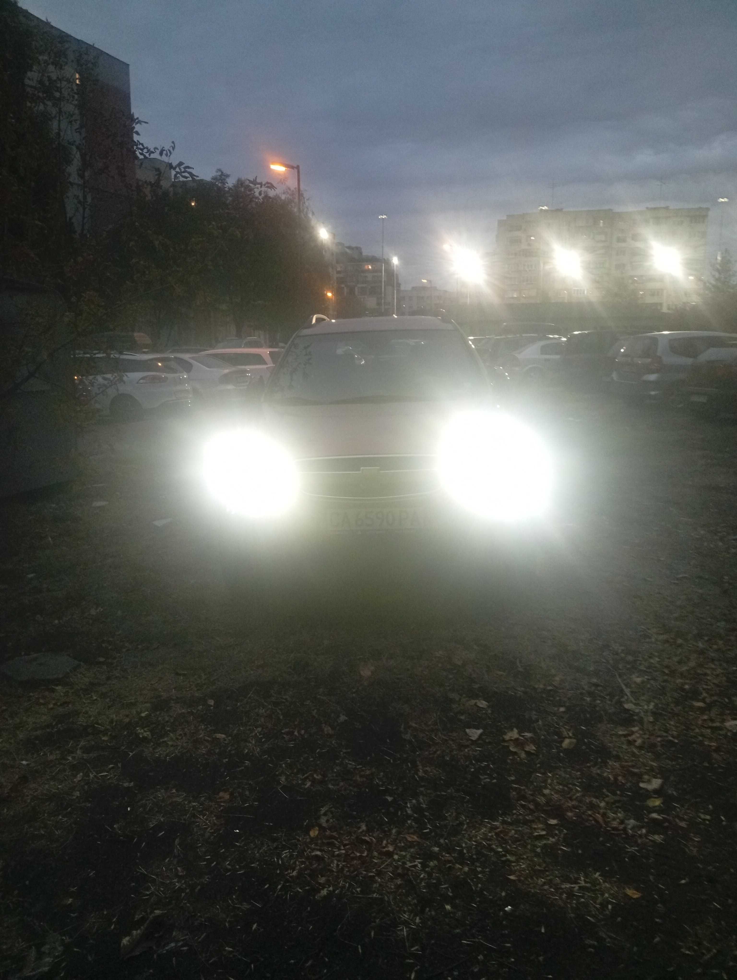 Led крушки h7 продавам