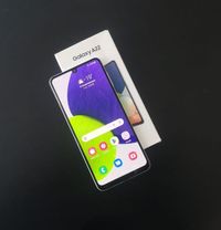 Samsung A22 4/64Gb Белый