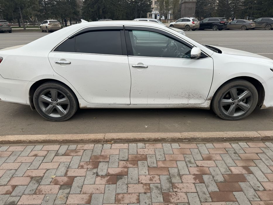 Обмен на р16 с зимними покрышками