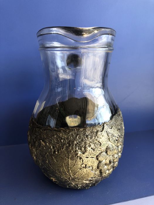 Кана 0.500 с орнаменти