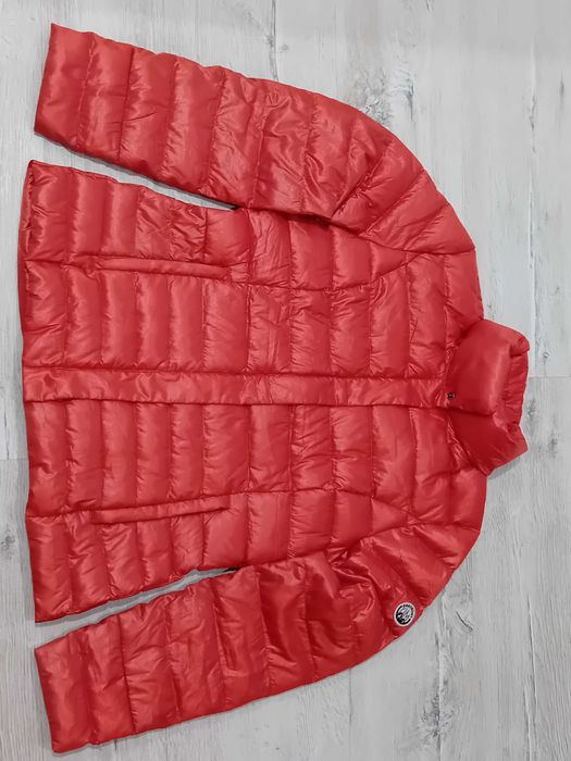 Geacă cu puf LEVI STRAUSS & CO Performance - Geacă Beaumont Amsterdam