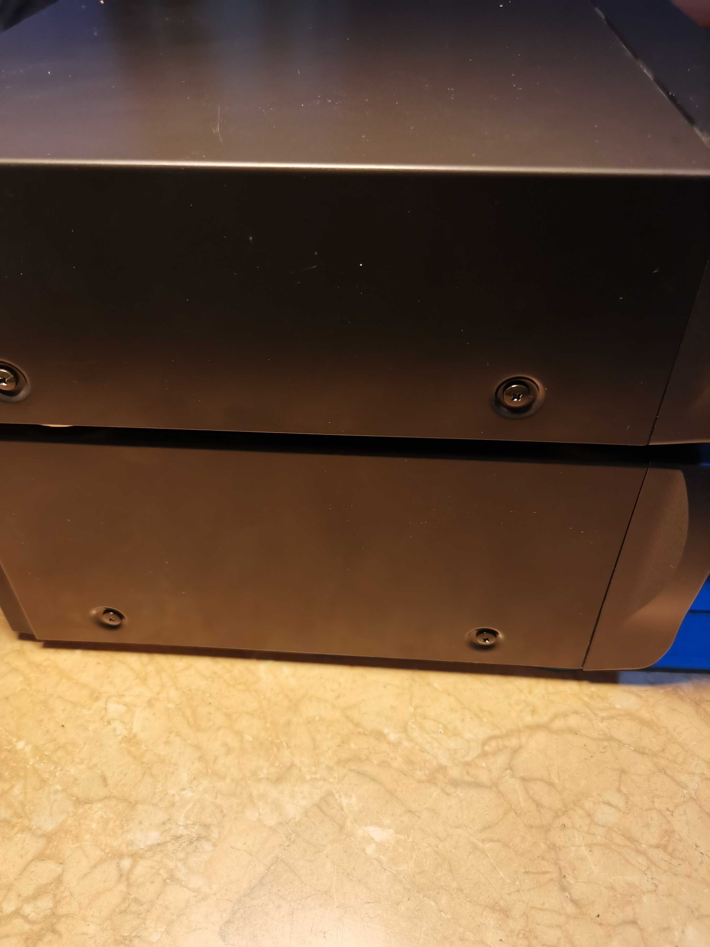 Amplificator Technics SE-CA + Tuner + Telecomanda
