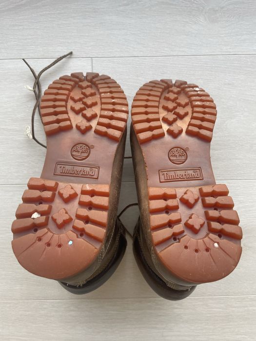 Зимни обувки Timberland