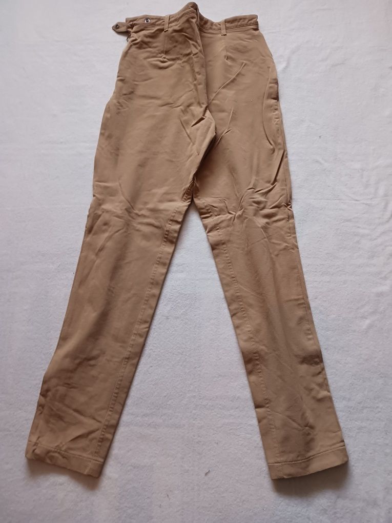 Pantaloni călărie elastici Cambio mărimea 42