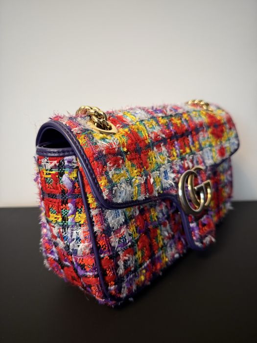 Gucci GG marmont