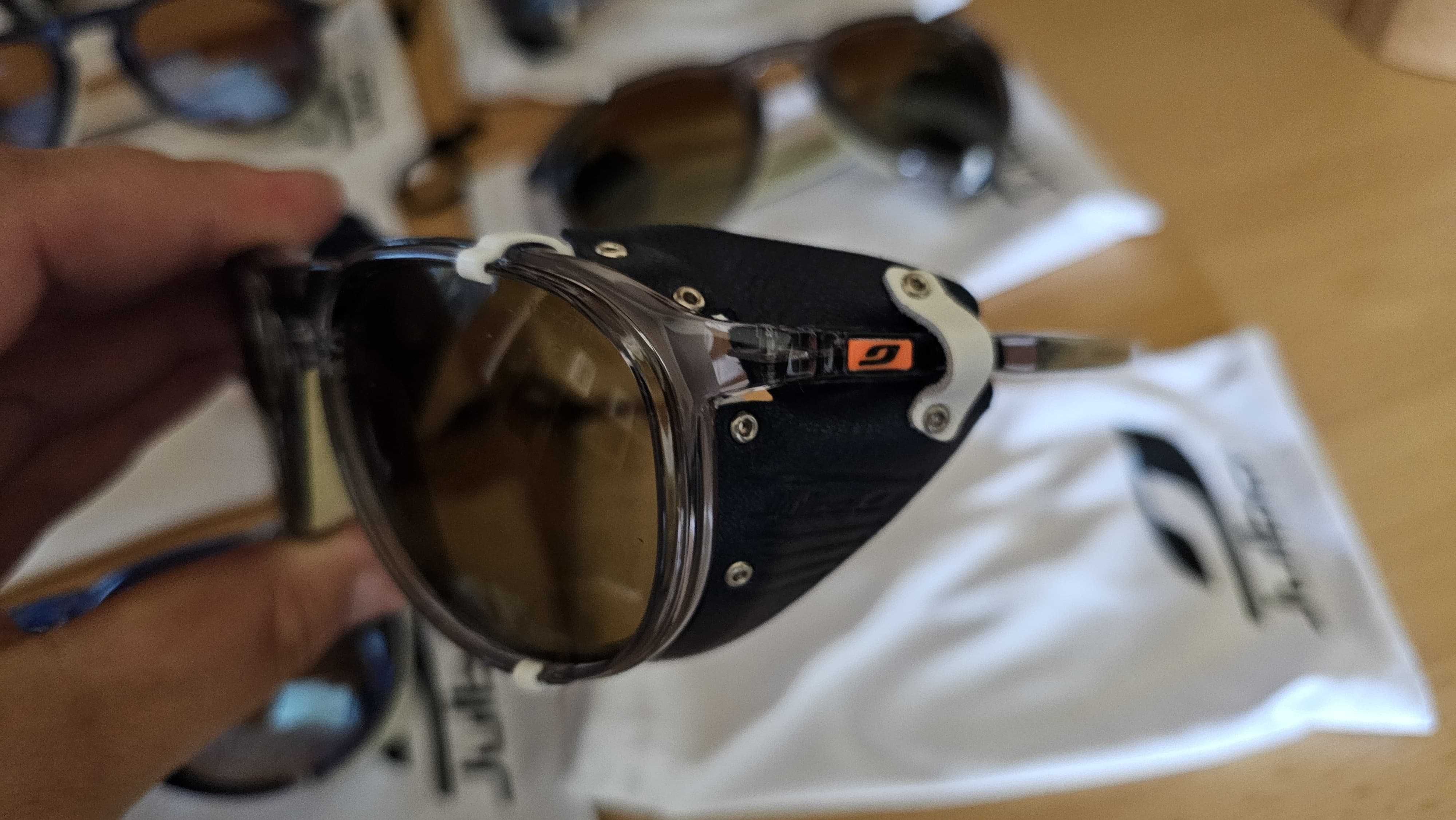 Vand ochelari Julbo Millenium