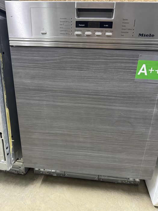 Съдомиялна 60см Miele A+++ GERMANY Гаранция