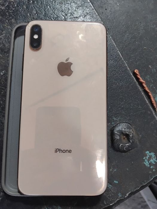 Iphone xs max samarqand