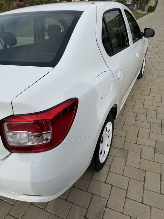 Dacia logan 1,5 diesel