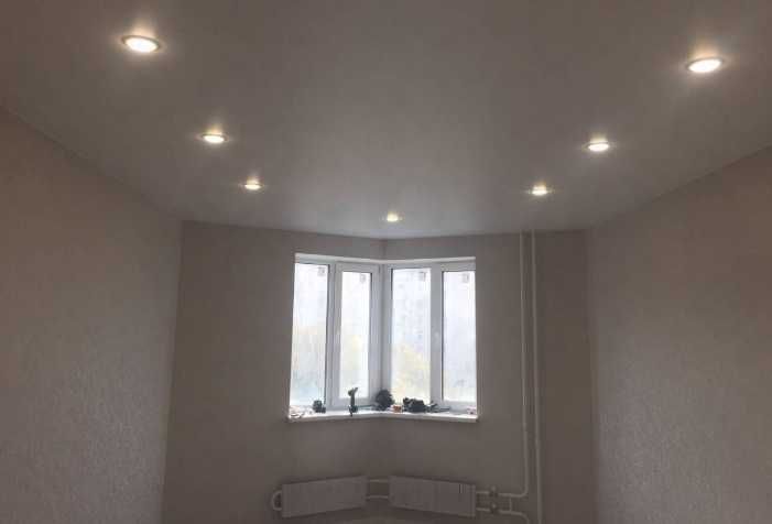 Дава се под наем Двустаен апартамент в Пловдив, Захарна фабрика - 65 кв.м за 224.4 € - Снимка #2