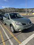 Renault Koleos 2.0 dci , volan dreapta