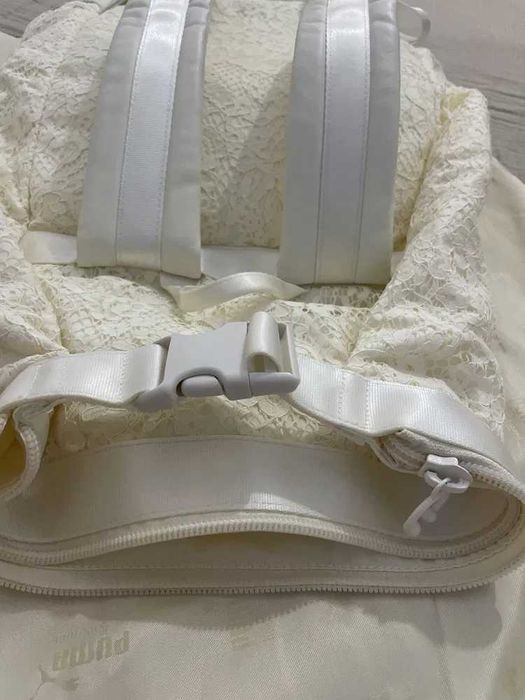 Rucsac Fenty by Rihanna-original