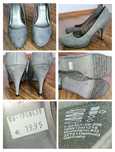 Pantofi sandale dama