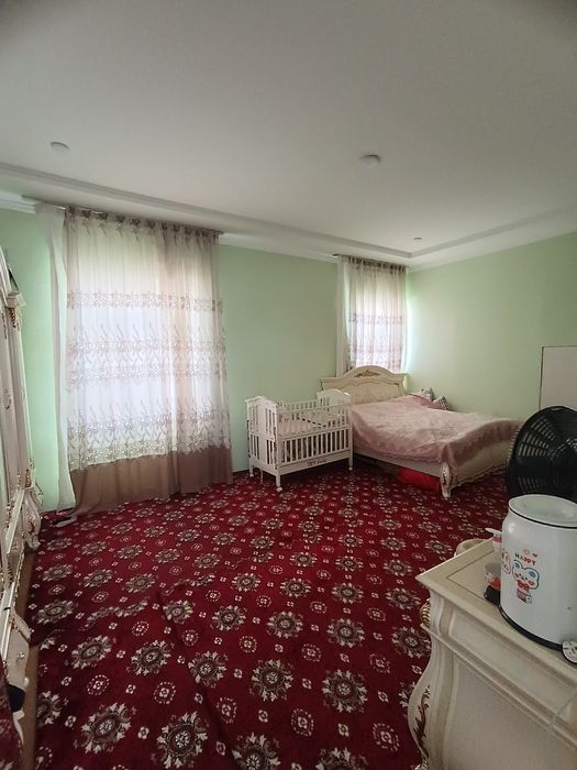 O'rikzor 6sotix uchastka