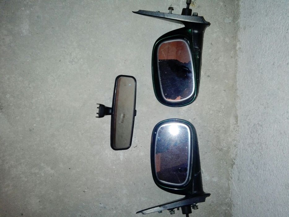 Части за Nissan Micra