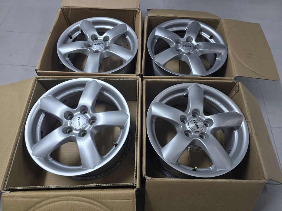 5x108 r16 inch Ford mondeo focus puma fiesta