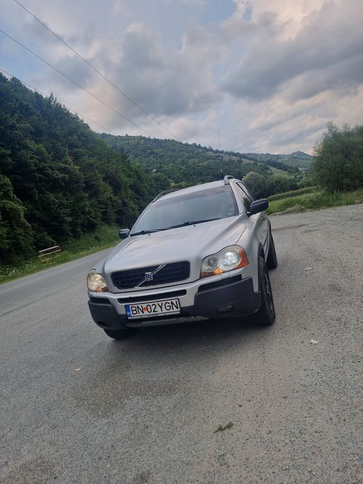 Vand Volvo XC90 2.4