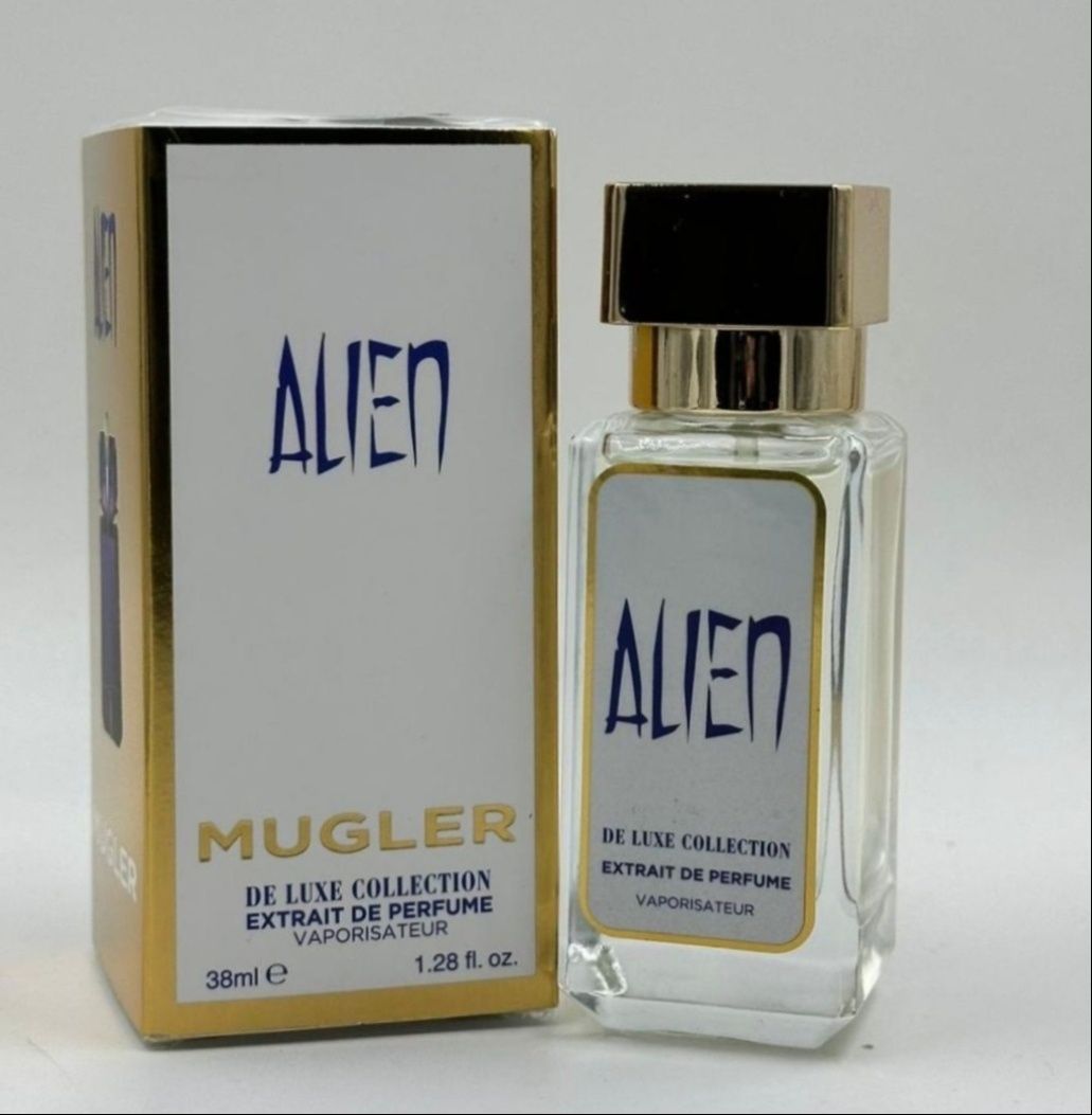Дамски мини парфюм Mugler Alien EDP 38ml