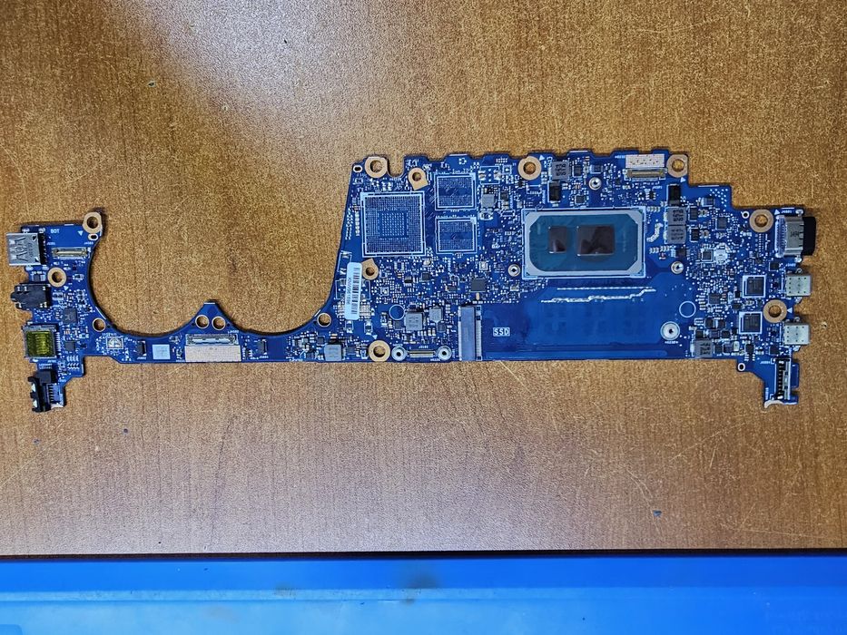 Плата ux482egr на ноутбук Asus ux482ear