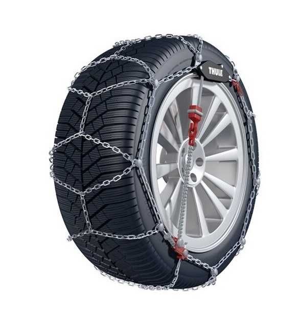 Lanturi auto iarna antiderapanate THULE KONIG
