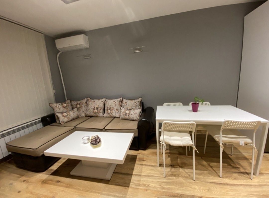 Дава се под наем Тристаен апартамент в София, Мусагеница - 98 кв.м за 765 € - Снимка #9