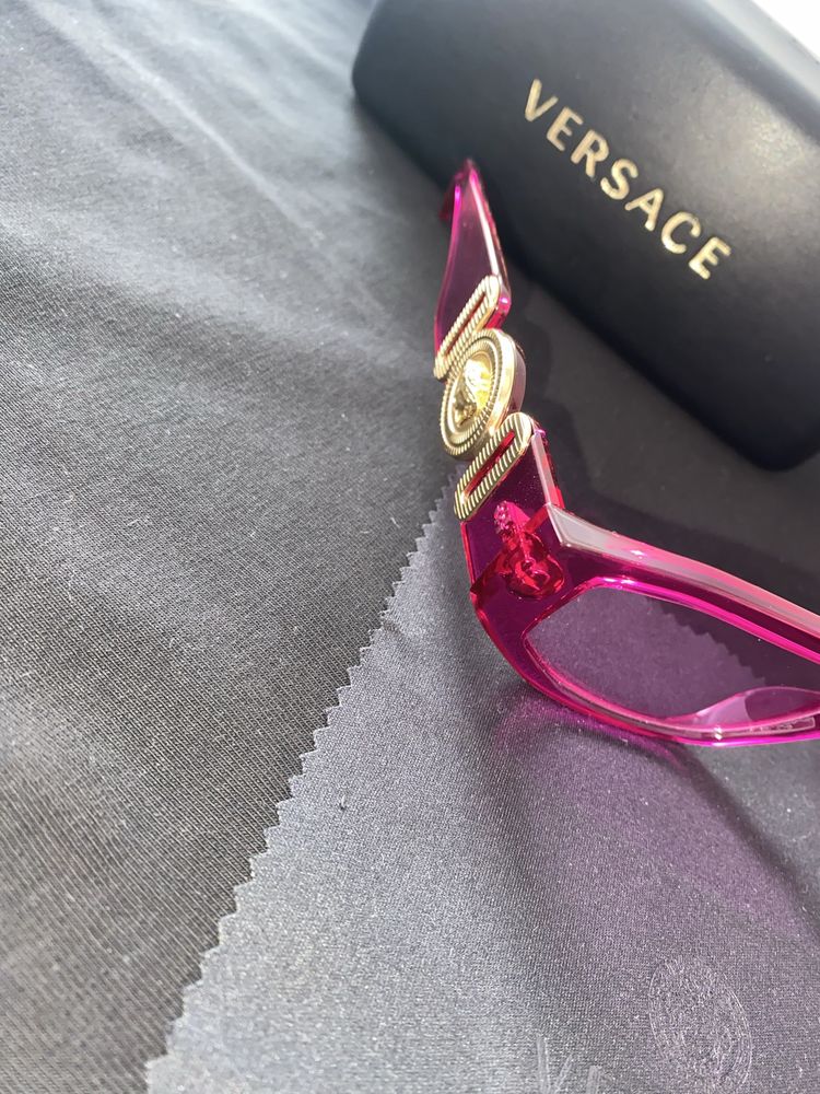 Versace дамски слънчеви очила