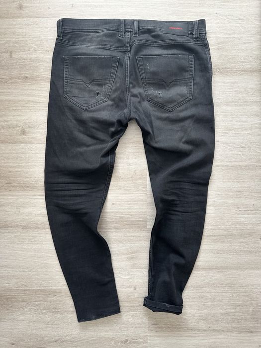 Diesel и LTB 4 чифта оригинални дънки