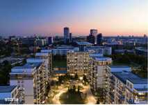 De vânzare apartament 2 camere în Nusco City Faza 2,Sos. Pipera 48