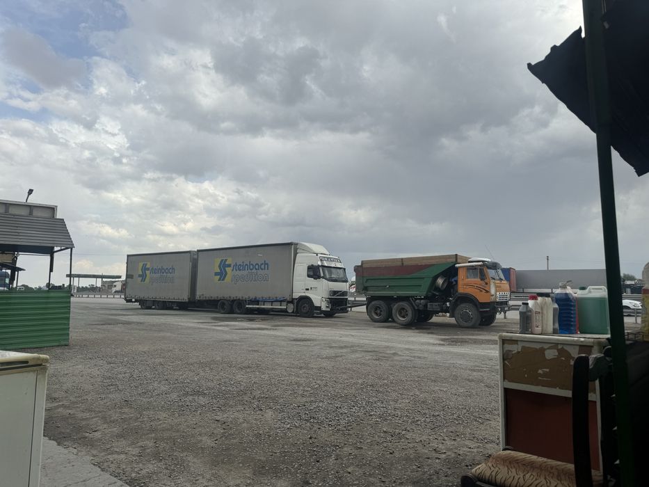 Эвакуатор грузавой