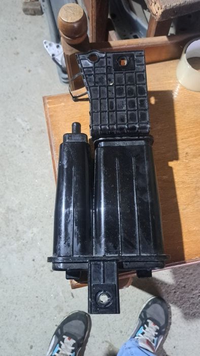 Canistra carbon, filtru carbon Hyundai i30/KIA Ceed 2019