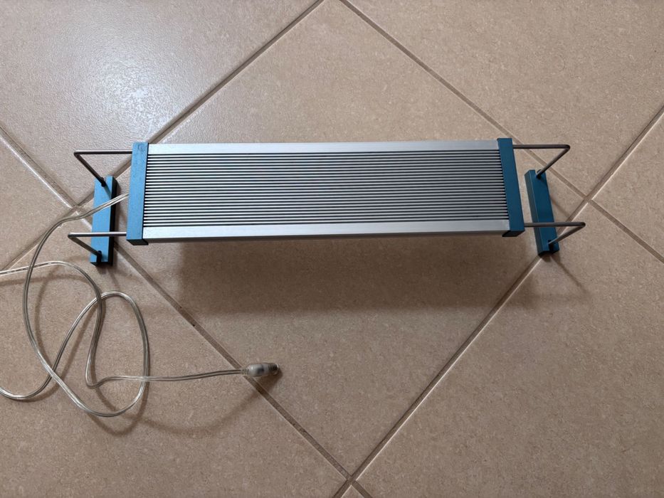 Lampa acvariu Twinstar 300C ajustabila